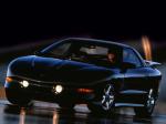 Pontiac Firebird Trans Am 1993 года